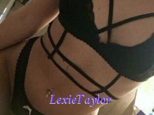 LexieTaylor