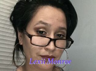 Lexii_Monroe