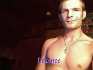 Lexmoe