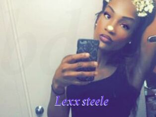 Lexx_steele Bdsm gratuit