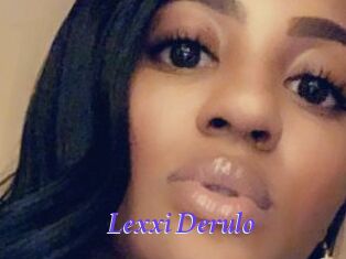Lexxi_Derulo Bdsm gratuit
