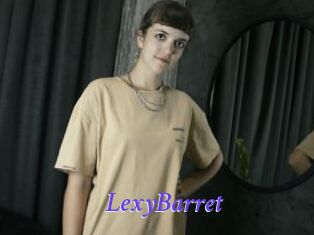 LexyBarret Bdsm gratuit