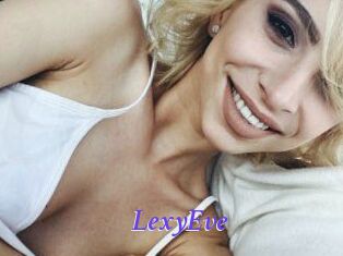 LexyEve