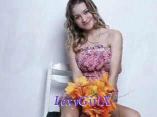 LexyGirlX