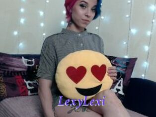 LexyLexi