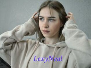 LexyNeal