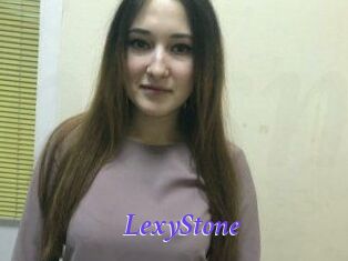 LexyStone