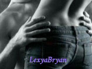 LexyaBryan
