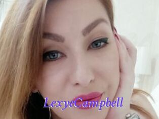 LexyeCampbell
