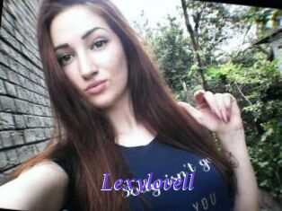Lexylovell