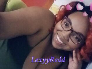 LexyyRedd Bdsm gratuit