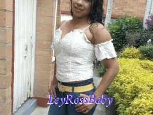 LeyRossBaby Bdsm gratuit