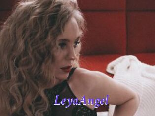 LeyaAngel Bdsm gratuit