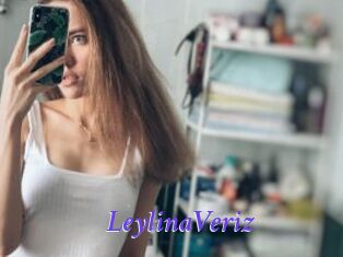 LeylinaVeriz