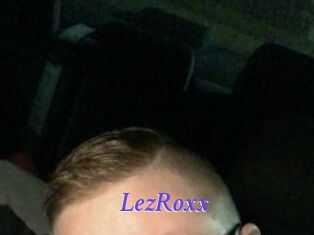 LezRoxx Bdsm gratuit