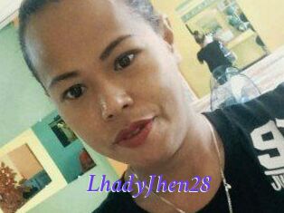 LhadyJhen28