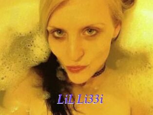 LiL_Li33i