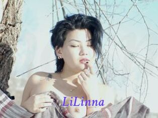 LiLinna Bdsm gratuit