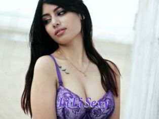 Li_Li_Sexy Bdsm gratuit