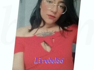 Li_rebel66 Bdsm gratuit