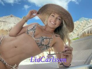 LiaCarlsson Bdsm gratuit
