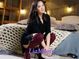 LiaMoore