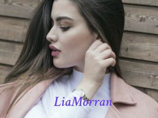 LiaMorran