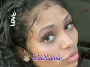 LiaNicole Bdsm gratuit