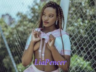 LiaPencer Bdsm gratuit