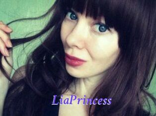 LiaPrincess