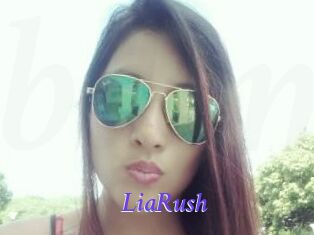 LiaRush Bdsm gratuit