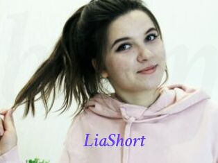 LiaShort Bdsm gratuit