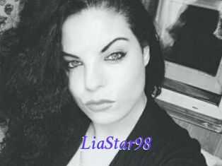 LiaStar98