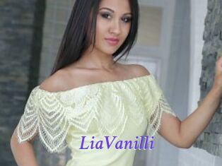 LiaVanilli