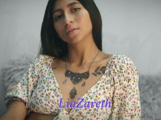 LiaZareth