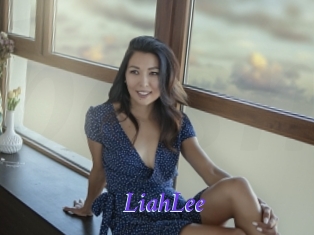 LiahLee Bdsm gratuit