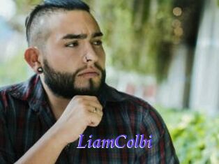 LiamColbi Bdsm gratuit