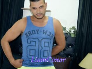 LiamConor