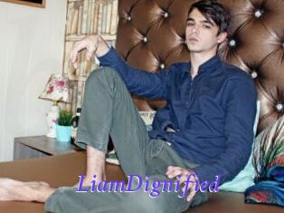 LiamDignified