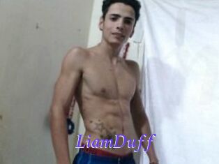 LiamDuff