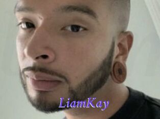 LiamKay Bdsm gratuit