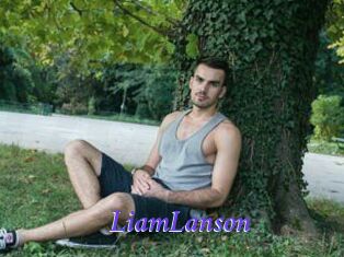 LiamLanson Bdsm gratuit