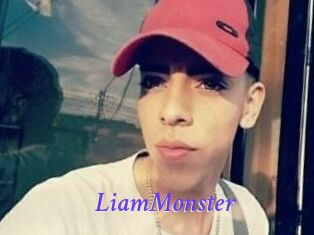 Liam_Monster Bdsm gratuit