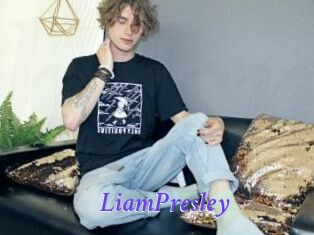 LiamPresley Bdsm gratuit