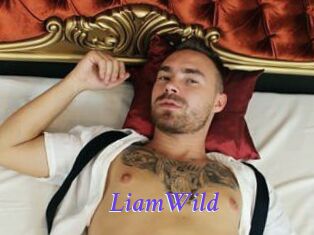 LiamWild