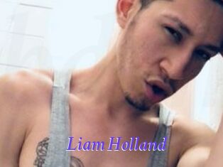 Liam_Holland Bdsm gratuit