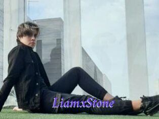 LiamxStone Bdsm gratuit