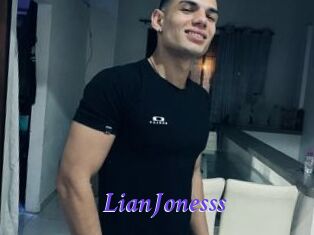 LianJonesss