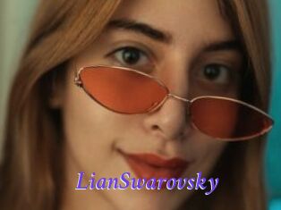 LianSwarovsky