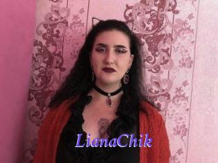 LianaChik Bdsm gratuit